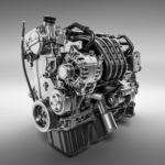 Motor 1.5 litros con tecnología VVT